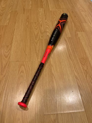 31/26 Easton Ghost X Evolution  -5 Bat