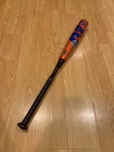 30/20 2022 Louisville Slugger Meta -10 Bat USSSA