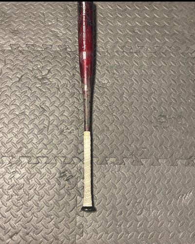 2021 Alloy (-3) 30 oz 33" Voodoo One Bat