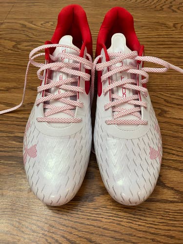 Men's “Blur” Molded Cleats Under Armour