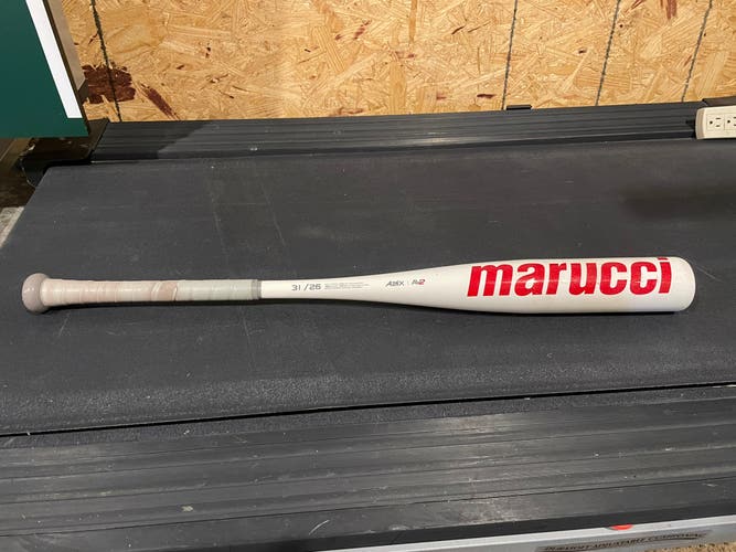 Marucci CAT7 USSSA Certified Alloy (-5) 31" Bat