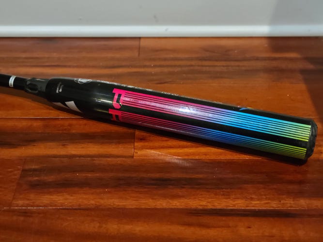 Used 2020 DeMarini Composite prism Bat (-11) 20 oz 31"