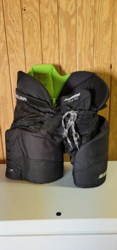 Senior Used XL Bauer Supreme One80 Hockey Pants