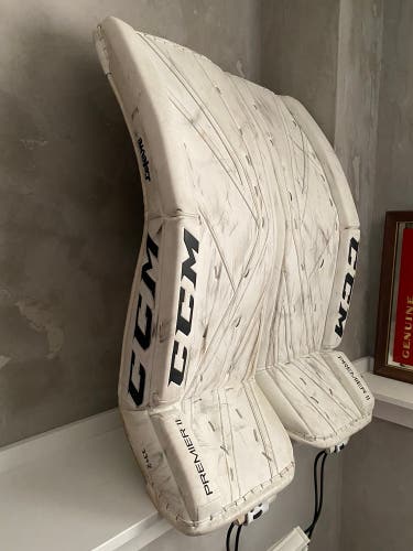 Ccm Premier 2