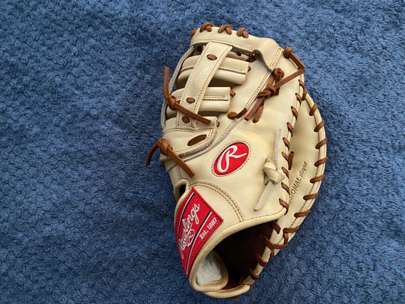 Rawlings Pro Preferred First Baseman Baseball Glove