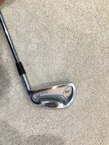 Used 4 iron Steel Shaft