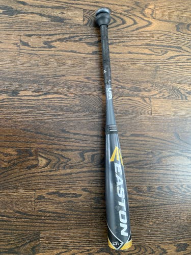2018 Alloy (-10) 18 oz 28" S750C Bat