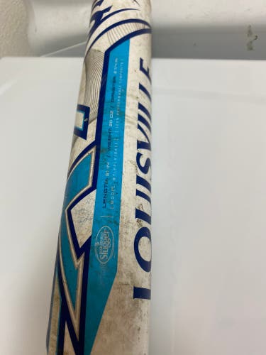 Composite (-11) 20 oz 31" LXT Bat