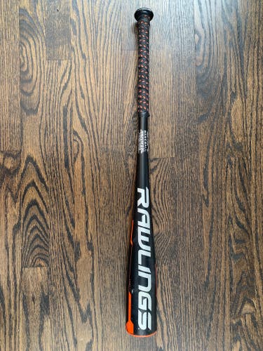 2019 Alloy (-11) 16 oz 27" Prodigy Bat