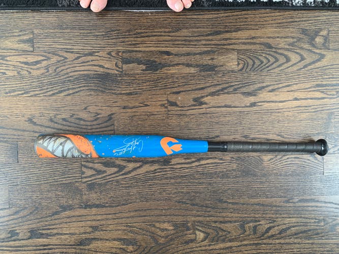2019 Alloy (-13) 16 oz 29" Bustos Bat