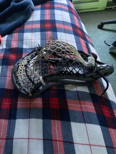 Used Maverik Kinetik 2.0 Head