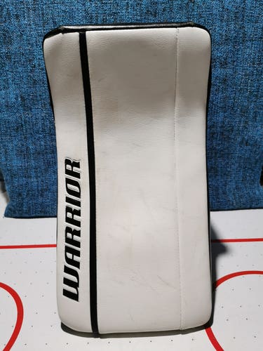 Warrior Ritual GT2 Pro Blocker