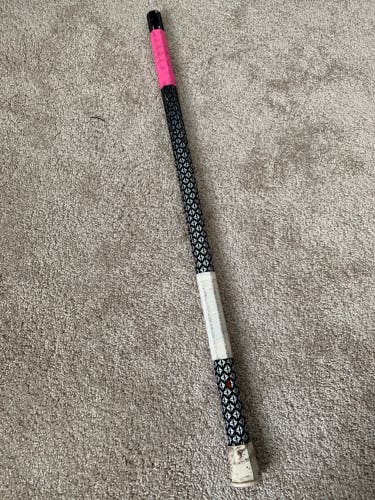 Used Brine Shaft