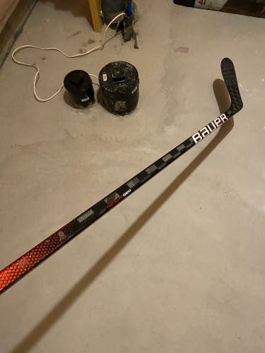 Pro Stock Geo Stick