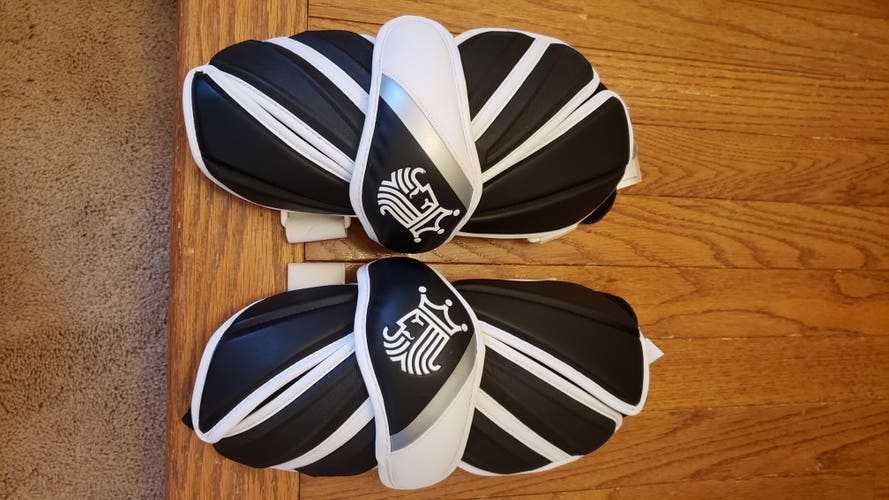 New Medium/Large Brine King Arm Pads