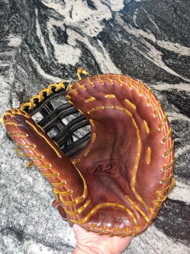 Wilson A2K 2800 PS 12” First Base Glove