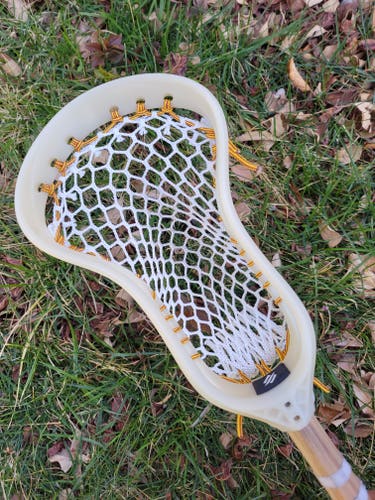 New StringKing Mark 2F stiff Head