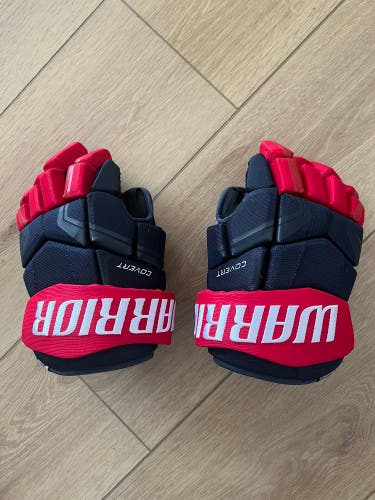 Warrior 13" Gloves