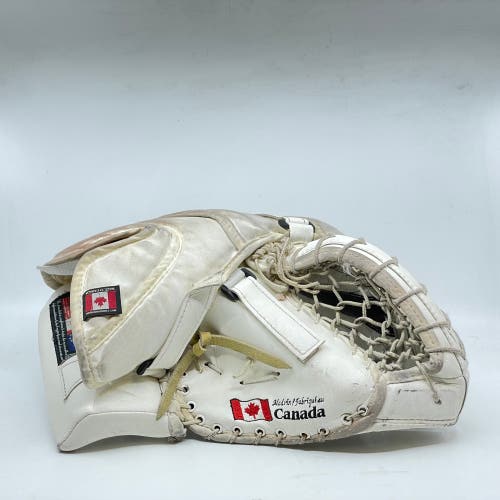 Brian’s Zero G Senior Catcher Used