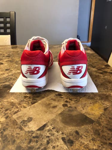 Baseball Metal Cleats