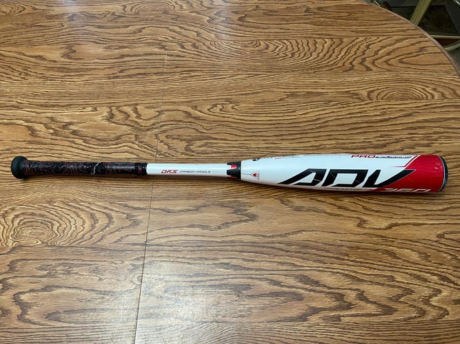 2020 Composite (-5) 25 oz 30" ADV 360 Bat