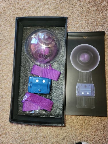 Used ShoulderSphere A7