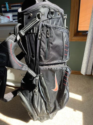 Used Nike Bag