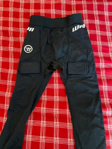 Warrior hockey Jock Pant