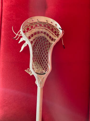 Used ECD Mirage Head With Dragonfly 8 Stick