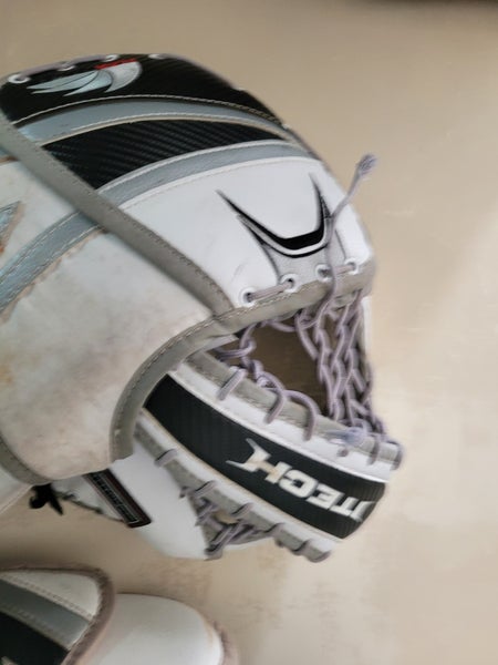 Itech Re-flex Rx 7 Pro Blocker And Catching Glove Combo | SidelineSwap ...