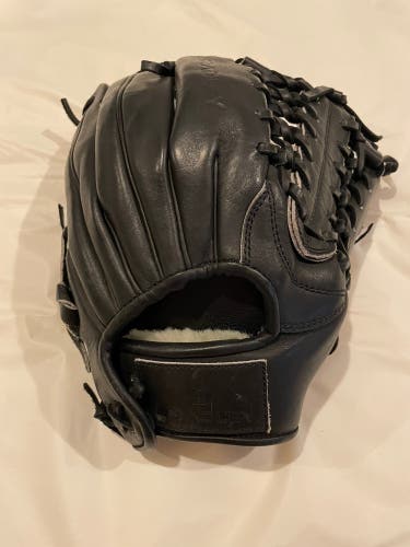 12” Bradley Youth Modified Trap “Horween Leather” Baseball Glove