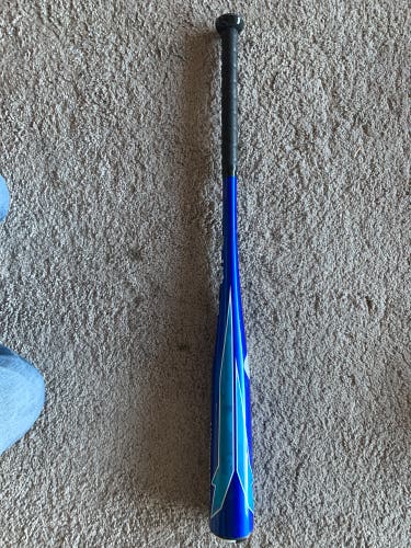 DeMarini Baseball Bat Voodoo One 31oz -10
