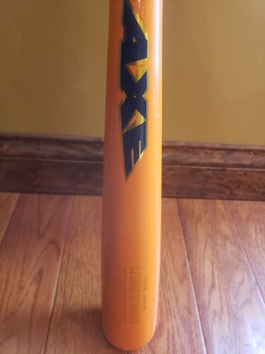 Used USSSA Certified 2019 AXE Wood Composite GS4 Bat (-11) 18 oz 29"