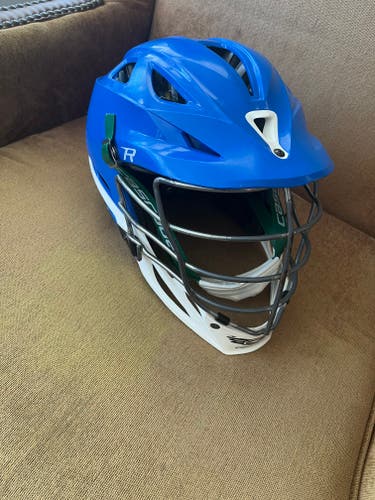 Used Cascade Helmet