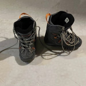 Zuma Snowboard boots Size 2.0