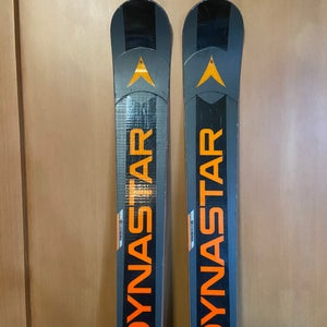 Men’s 2020 193 CM Dynastar Speed WC FIS GS Skis