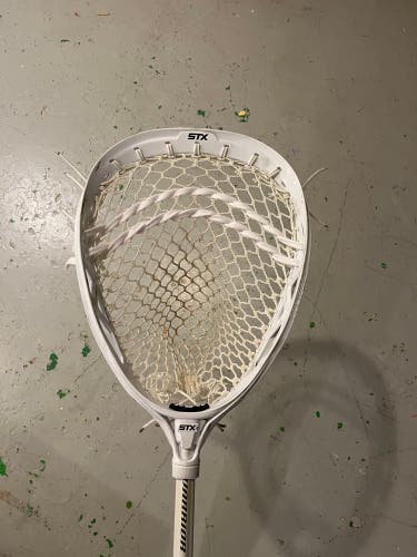 Strung STX eclipse 2