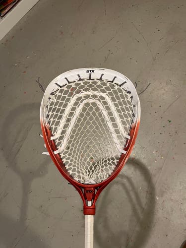 Strung STX Eclipse 2