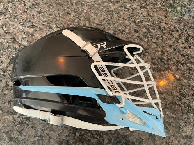 Cascade R Helmet