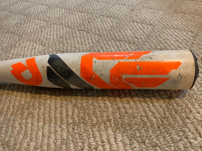 2021 Composite (-5) 25 oz 30" CF Zen Bat