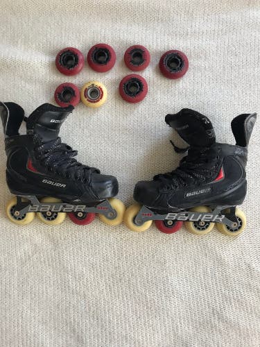 Bauer Vapor RX-05 In-line Skates