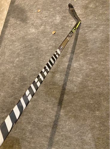 *NEW* Warrior Alpha LX Pro Stock 80 Flex