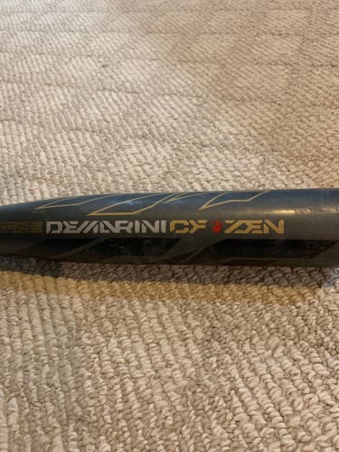 2019 Composite (-5) 25 oz 30" CF Zen Bat