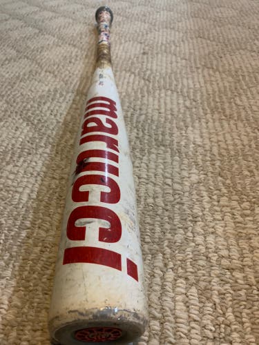 2017 Alloy (-3) 27 oz 30" CAT 7 Bat