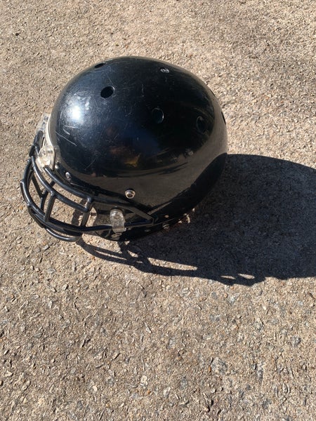 Used Medium Schutt XP Hybrid Helmet