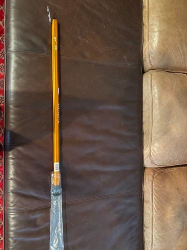 New Nike Vandal Lacrosse Shaft Orange