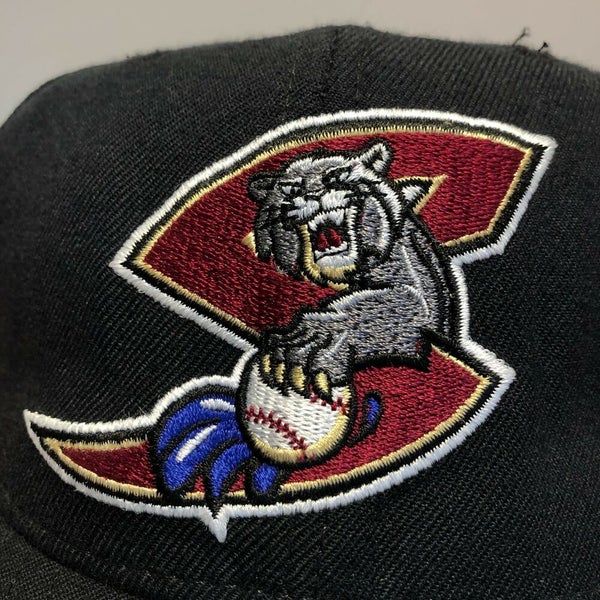 BP Fitted Cap, Sacramento River Cats 7 1/2