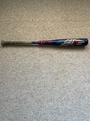 2021 Alloy (-5) 26 oz 31" Cat 9 Connect Bat