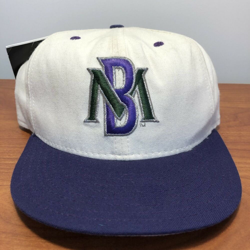 Milwaukee Bucks Hat Baseball Cap Fitted 