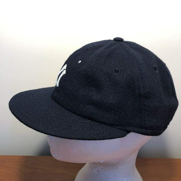 大処分祭‼︎80s'vintage roman yankees cap 大処分祭‼︎80s'vintage roman yankees cap - メルカリ